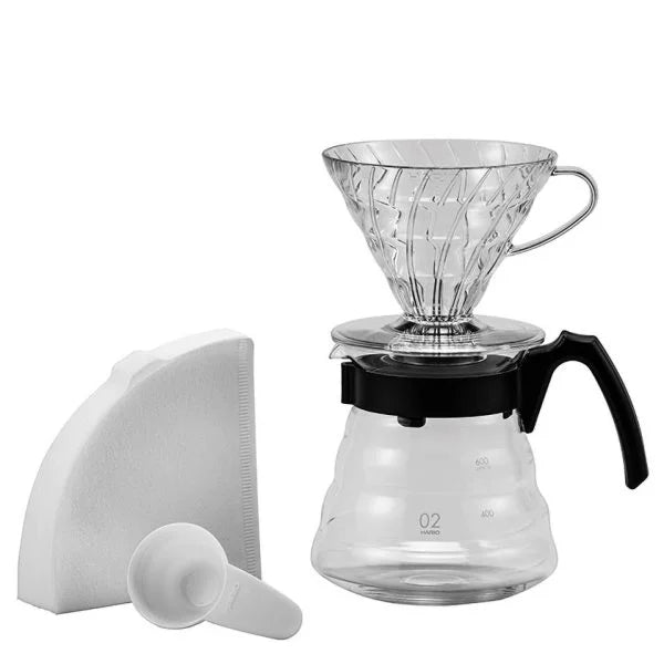 Hario V60 Craft Coffee Maker