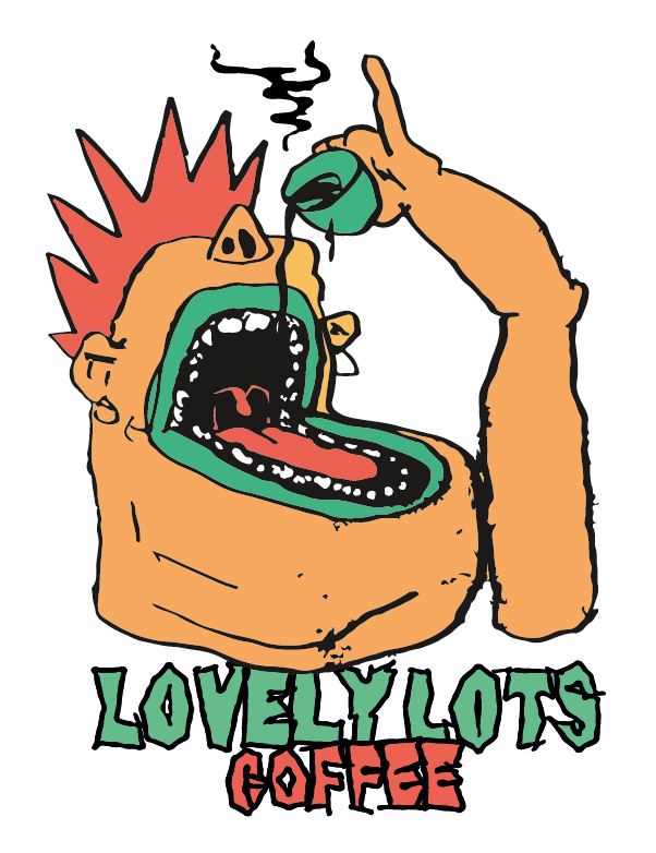 Weihnachtskaffee - Canephora · Robusta - Honey