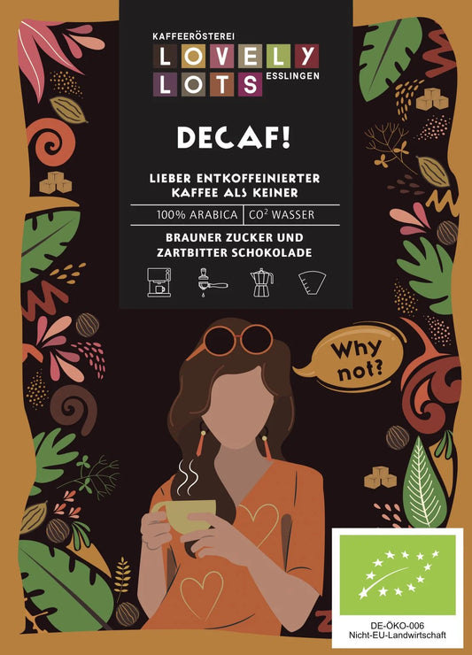 Decaf