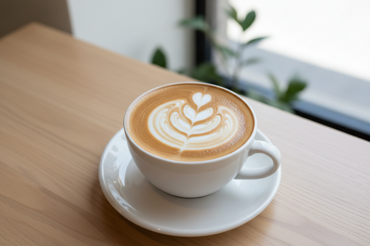 Gutschein Barista Kurs : Tag später festlegen