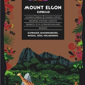 Mount-Elgon